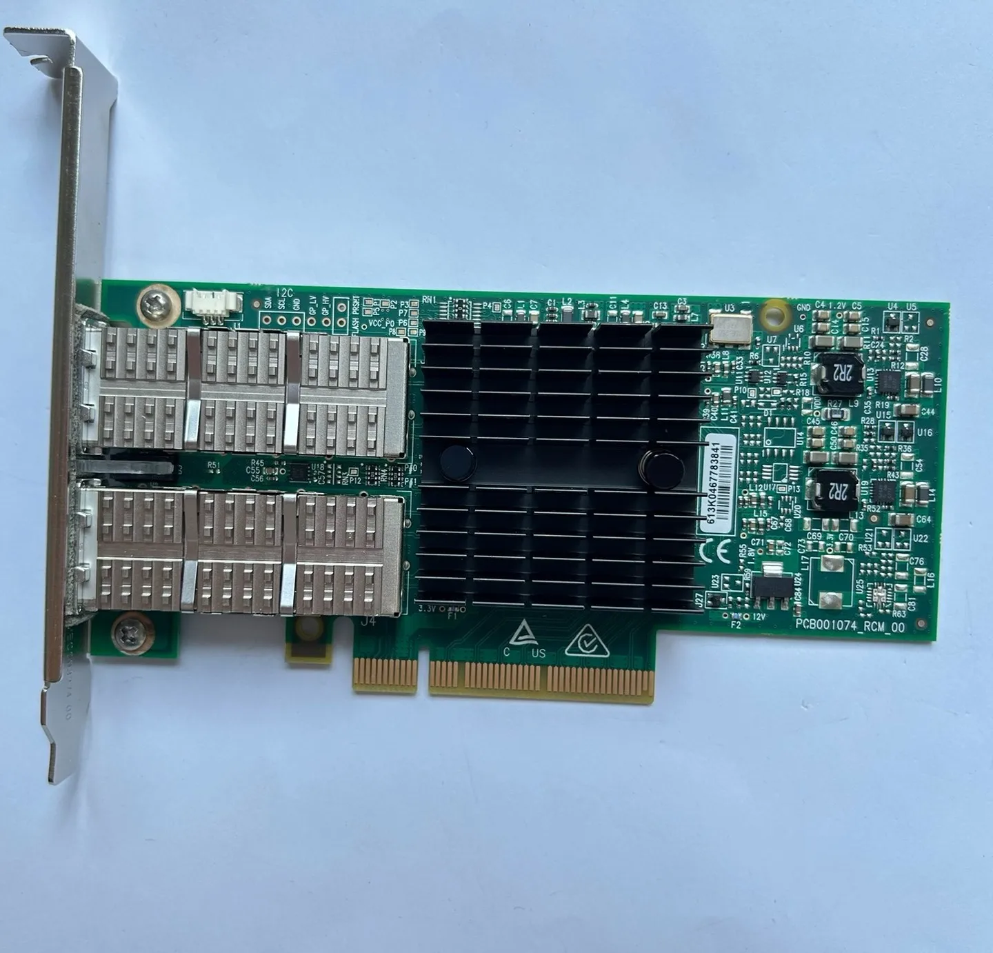 Известный бренд cx314a pro mcx314a-bcct