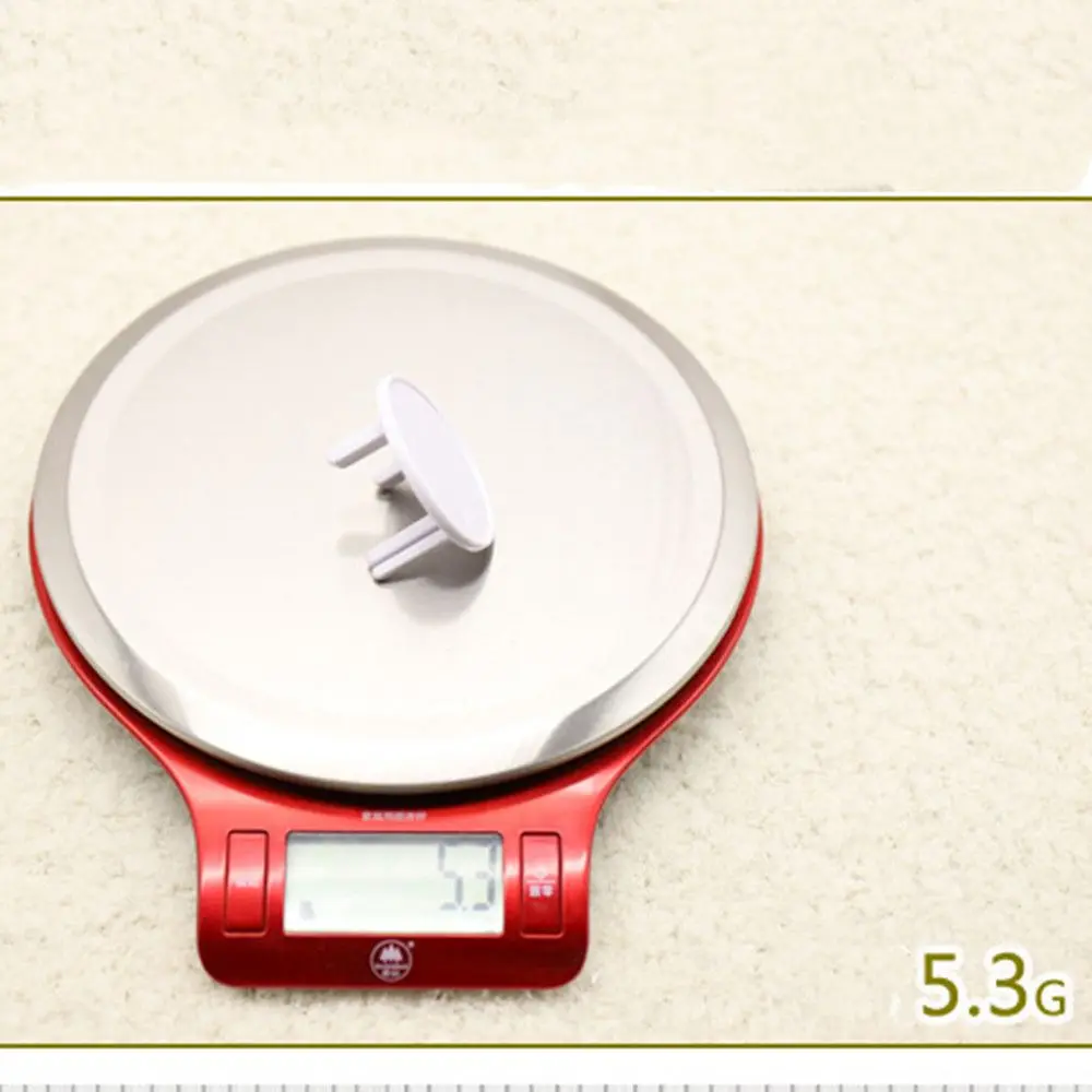 Защитная крышка розетки для де - Фотография_3