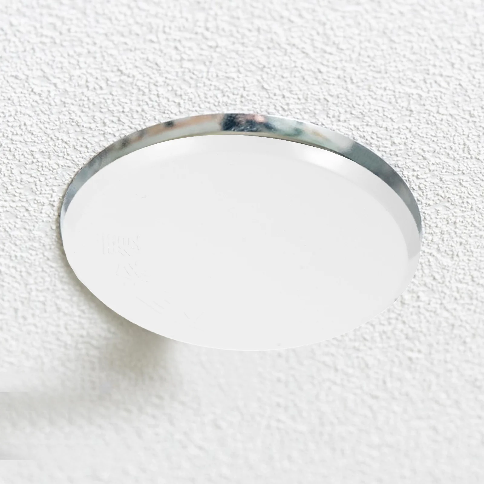 Скрытая крышка пожарной спринклера - Фотография_4