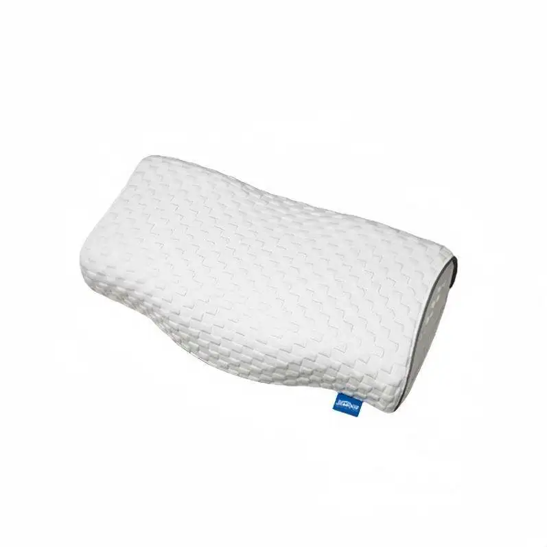 Массажная подушка для шеи