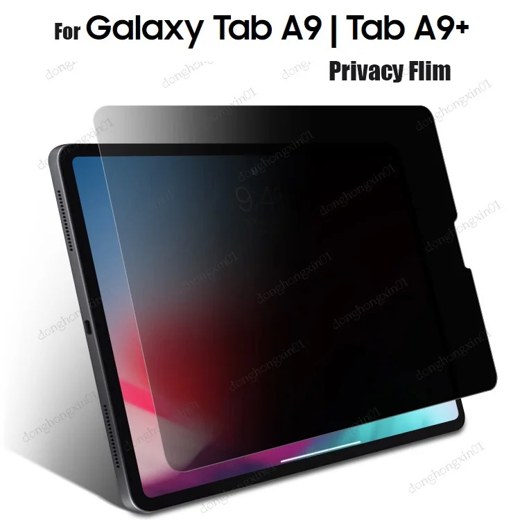Для samsung galaxy tab a9 a9 plus plus sm-x110 sm-x216 8