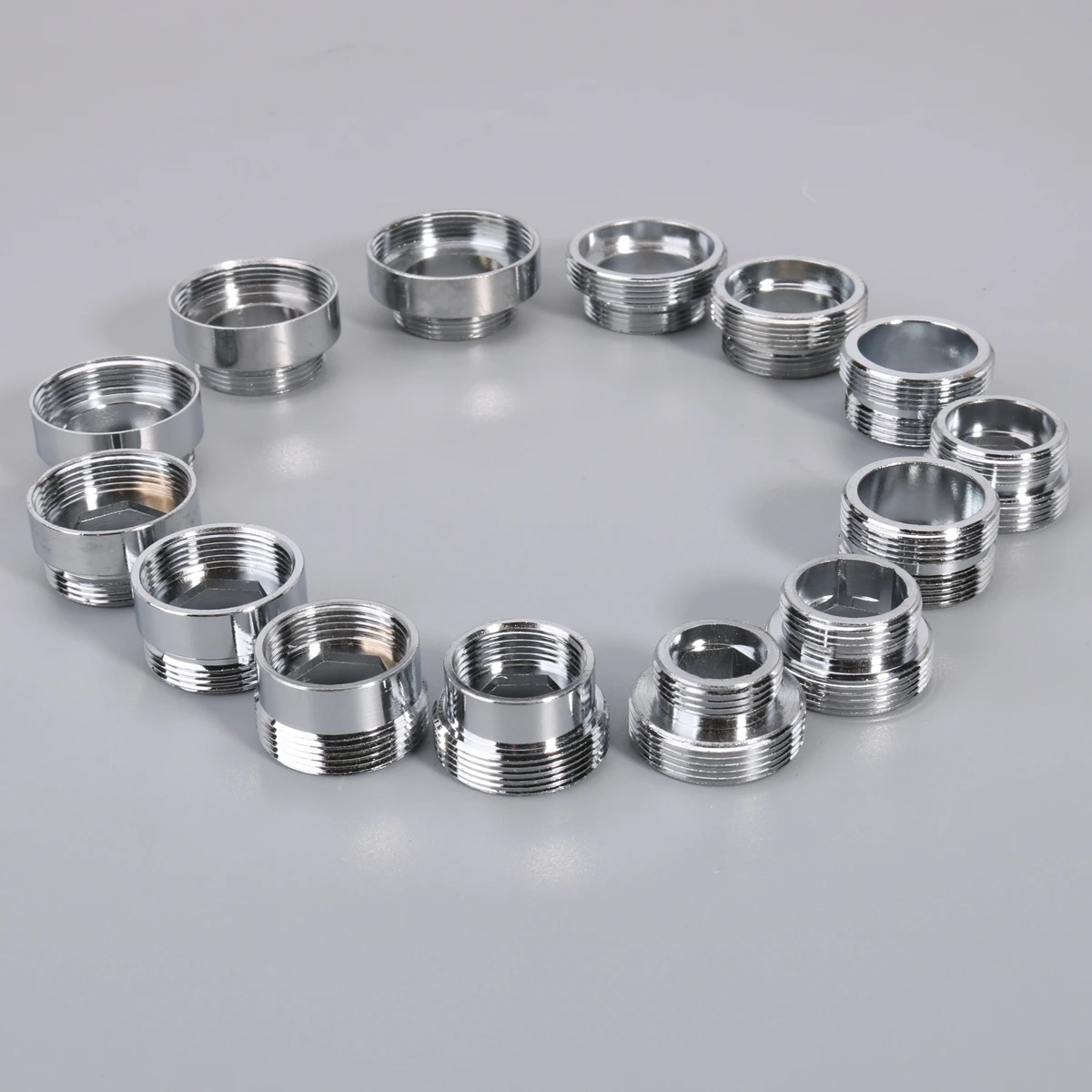 Адаптер для кухонного крана 16 - Фотография_3