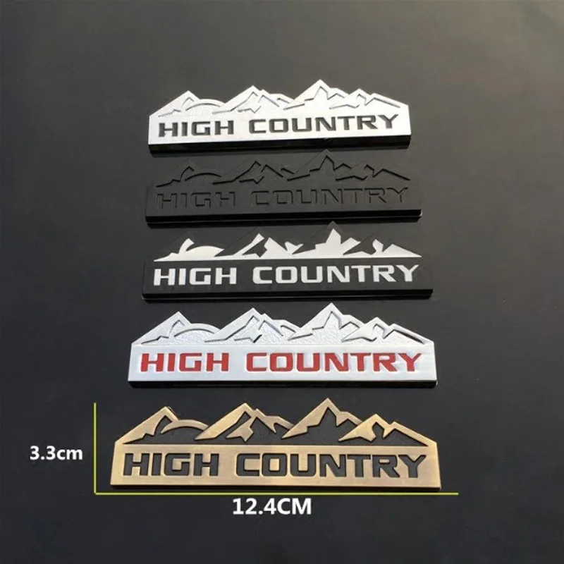 3d металлический 4x4 trail rated - Фотография_4