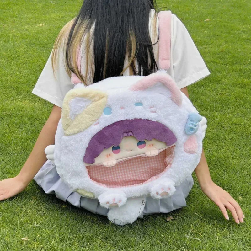 Рюкзаки itabag love and deep space - Фотография_4