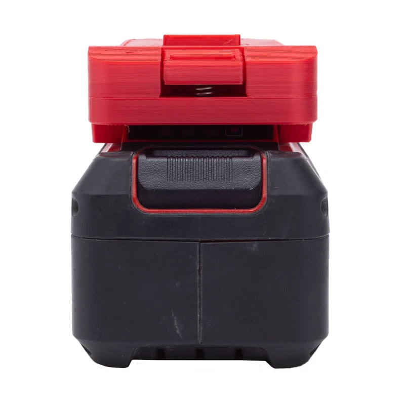 Аккумулятора для литий-ионных инструментов - Фотография_6