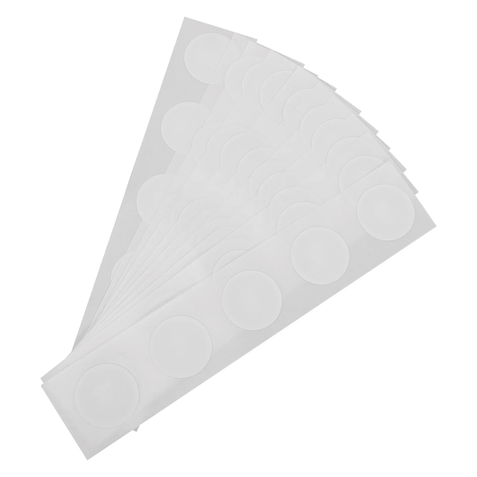 Наклейки для этикеток с защитой от подделок - Фотография_3