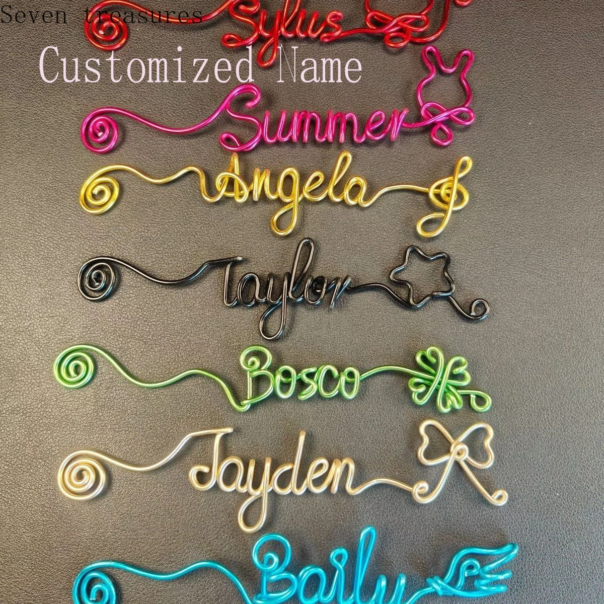 Подарки-закладки ручной работы по индивидуальному заказу - Фотография_2