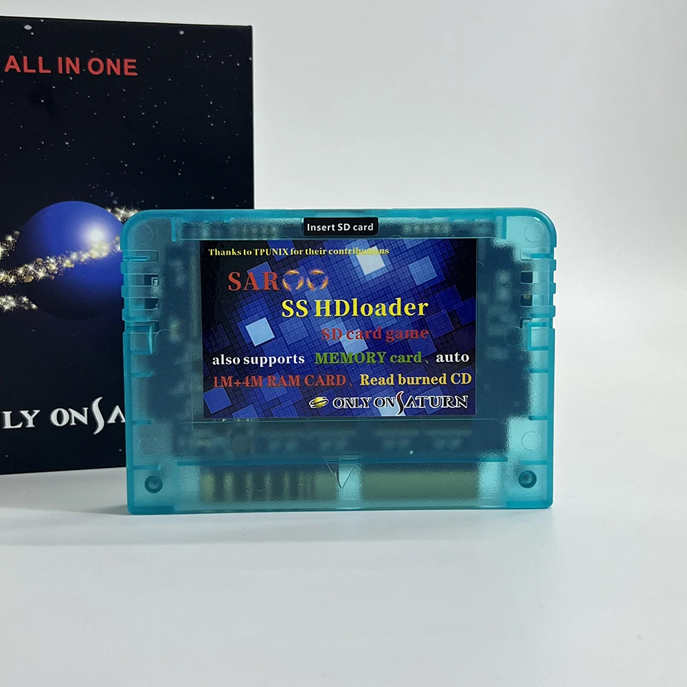 Для прошивки sega saturn 0 - Фотография_3