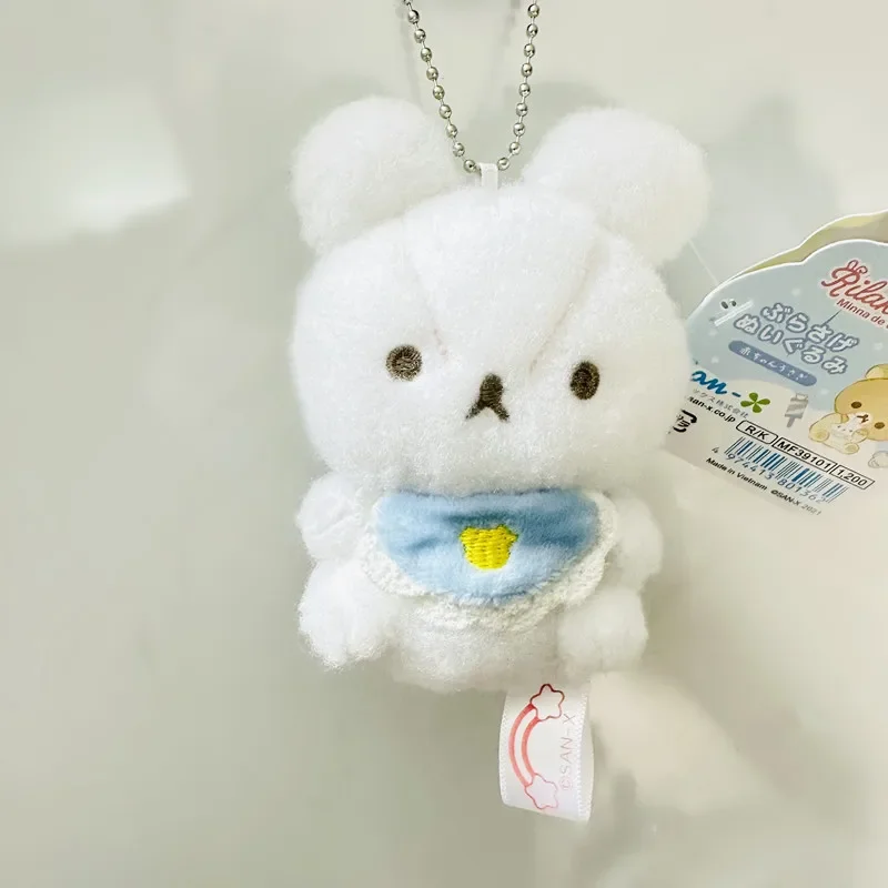 Rilakkuma usausababy bunny плюшевый - Фотография_6