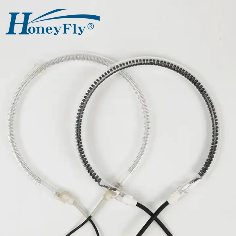 Honeyfly o-образный инфракрасный