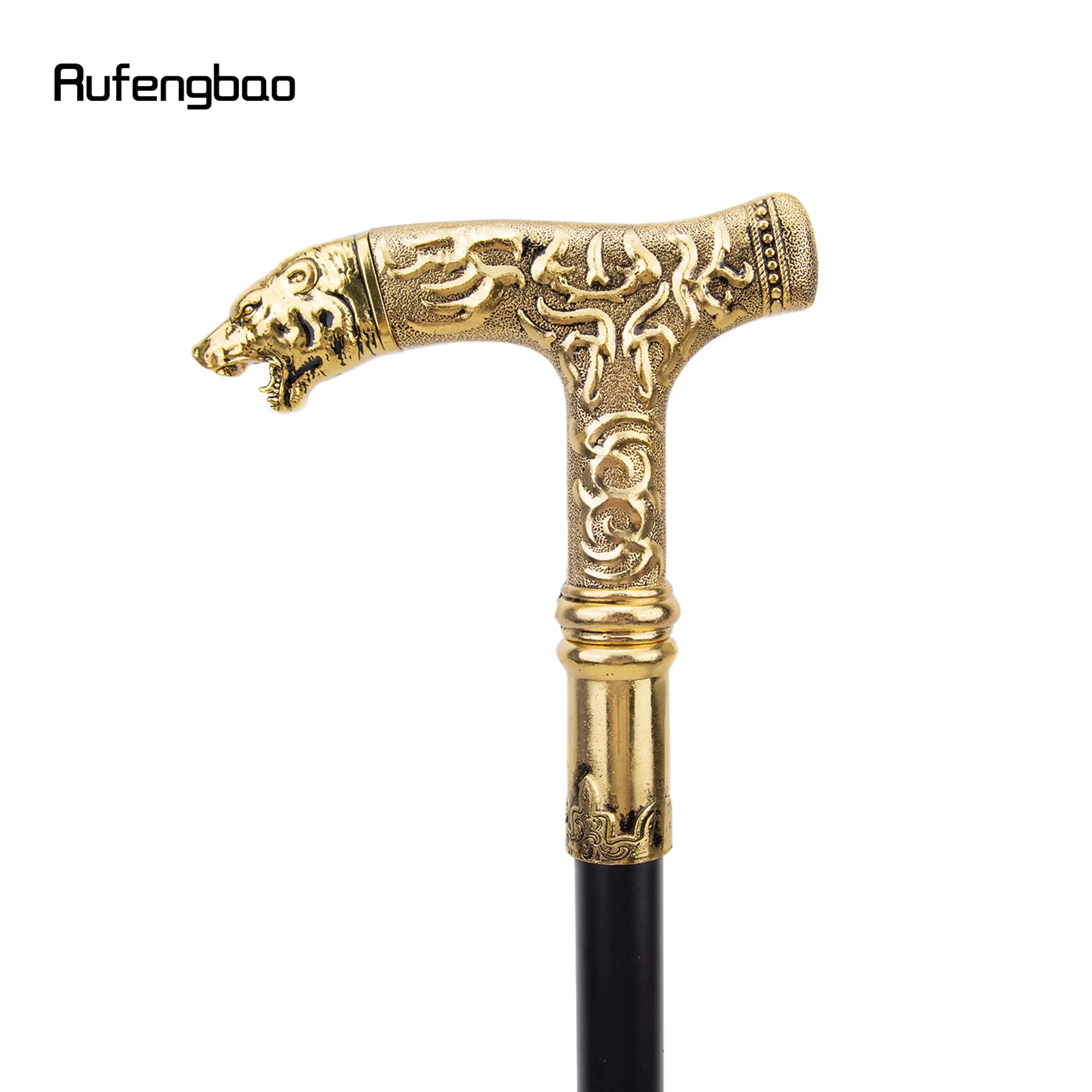 Золотая ручка медведя - Фотография_5