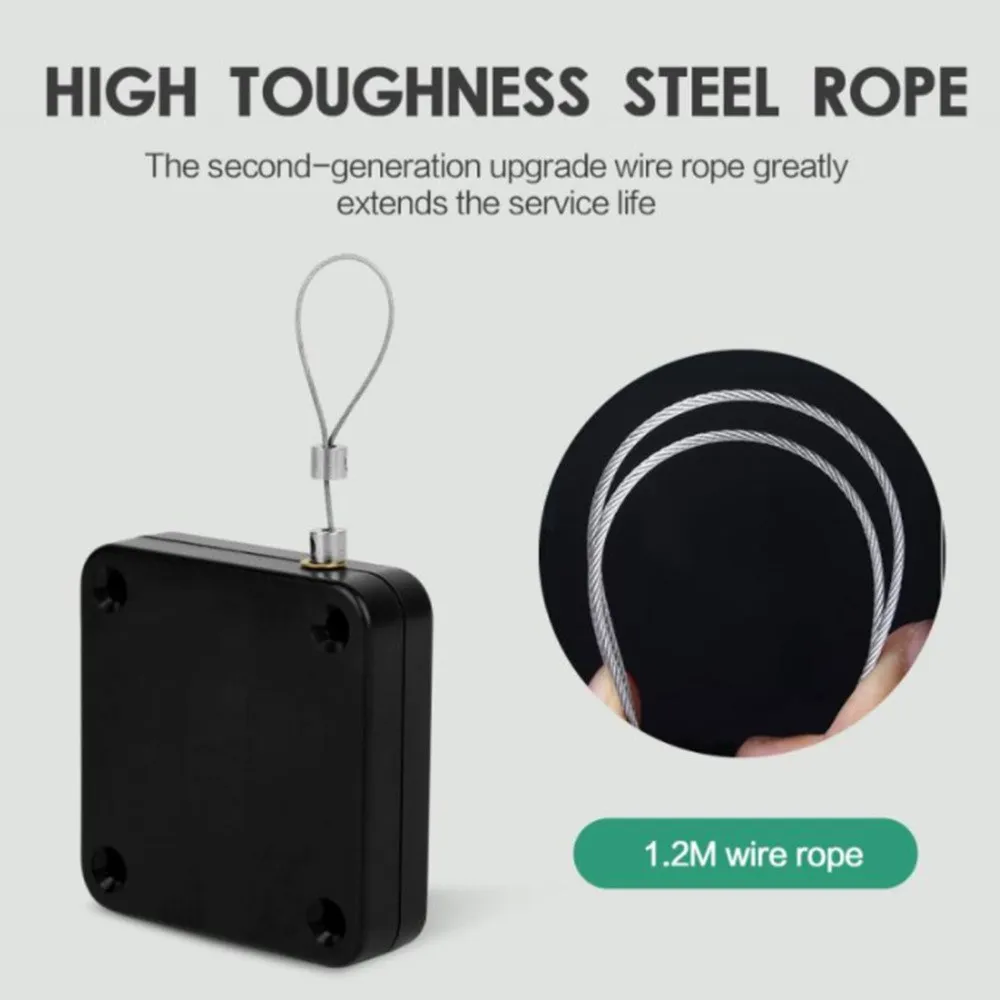 Автоматические дверные доводчики - Фотография_6