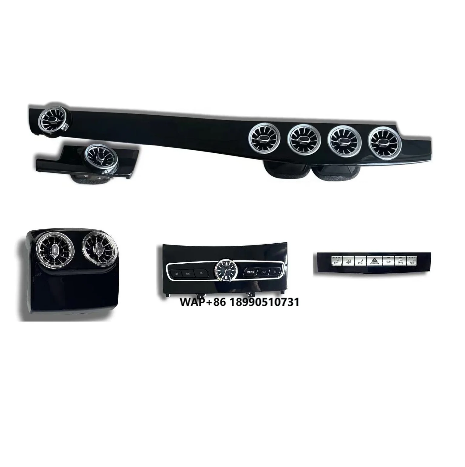 Правые аксессуары