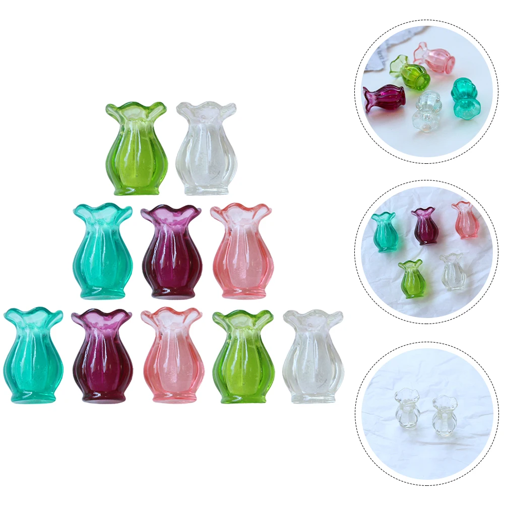 Мини-набор для цветов - Фотография_3