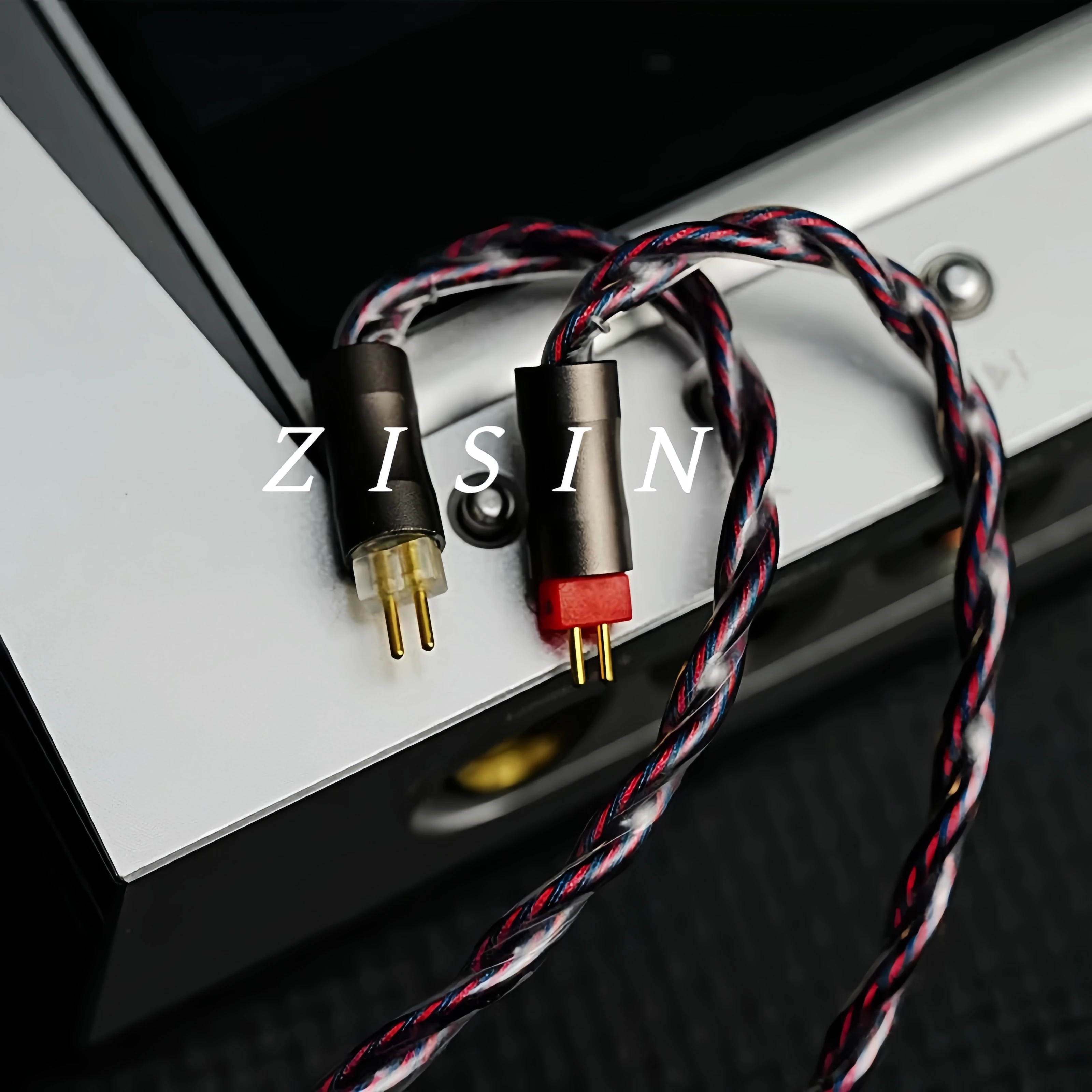 Hi-fi кабель для наушников с 4 ядрами - Фотография_2