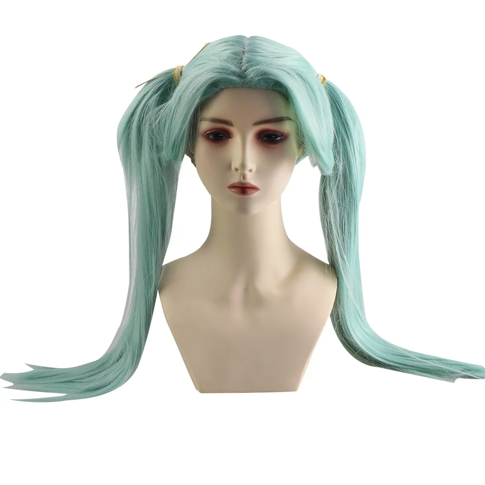 Аниме edgerunners rebecca косплей - Фотография_4