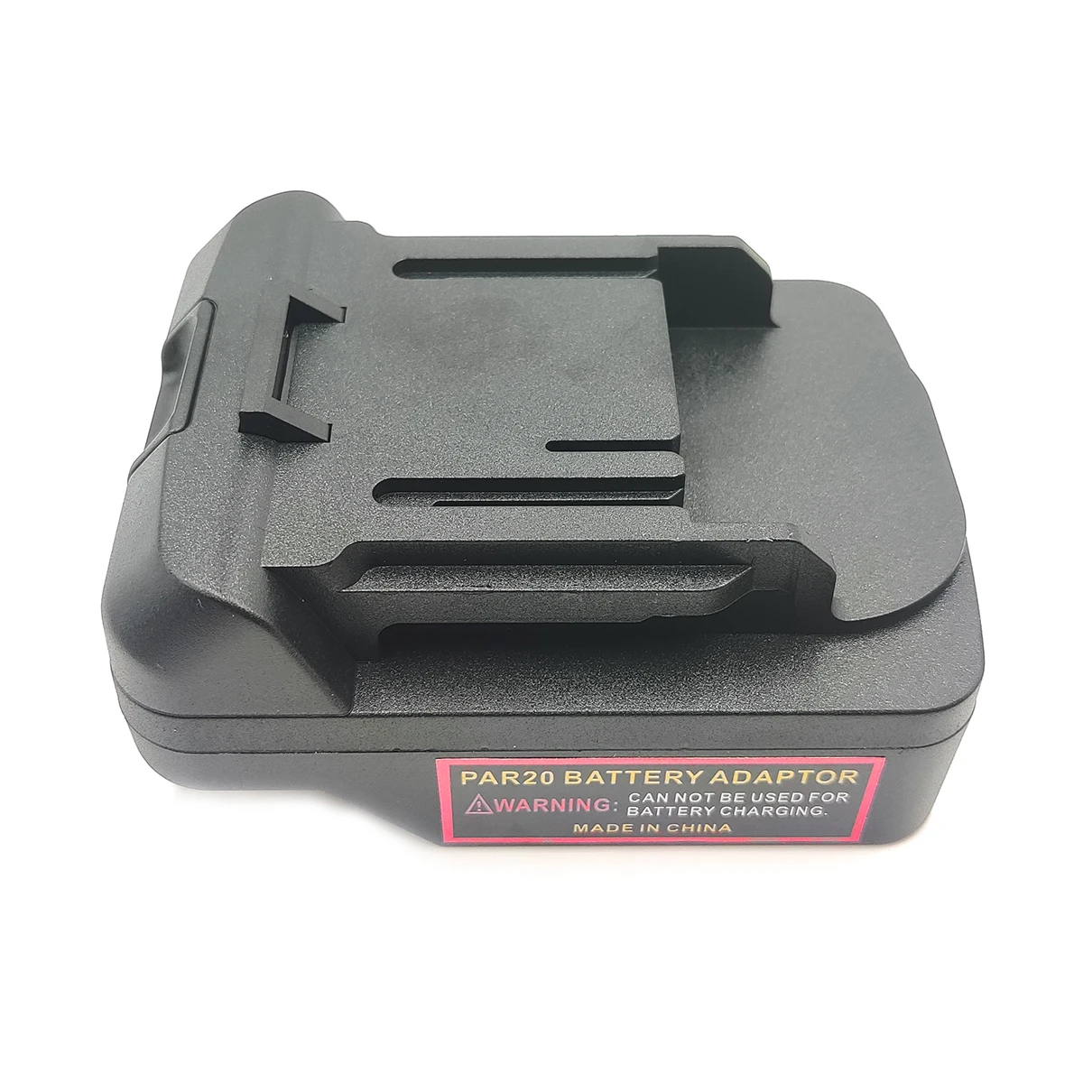 Адаптер-переходник для литиевых батарей parkside 20 в - Фотография_6