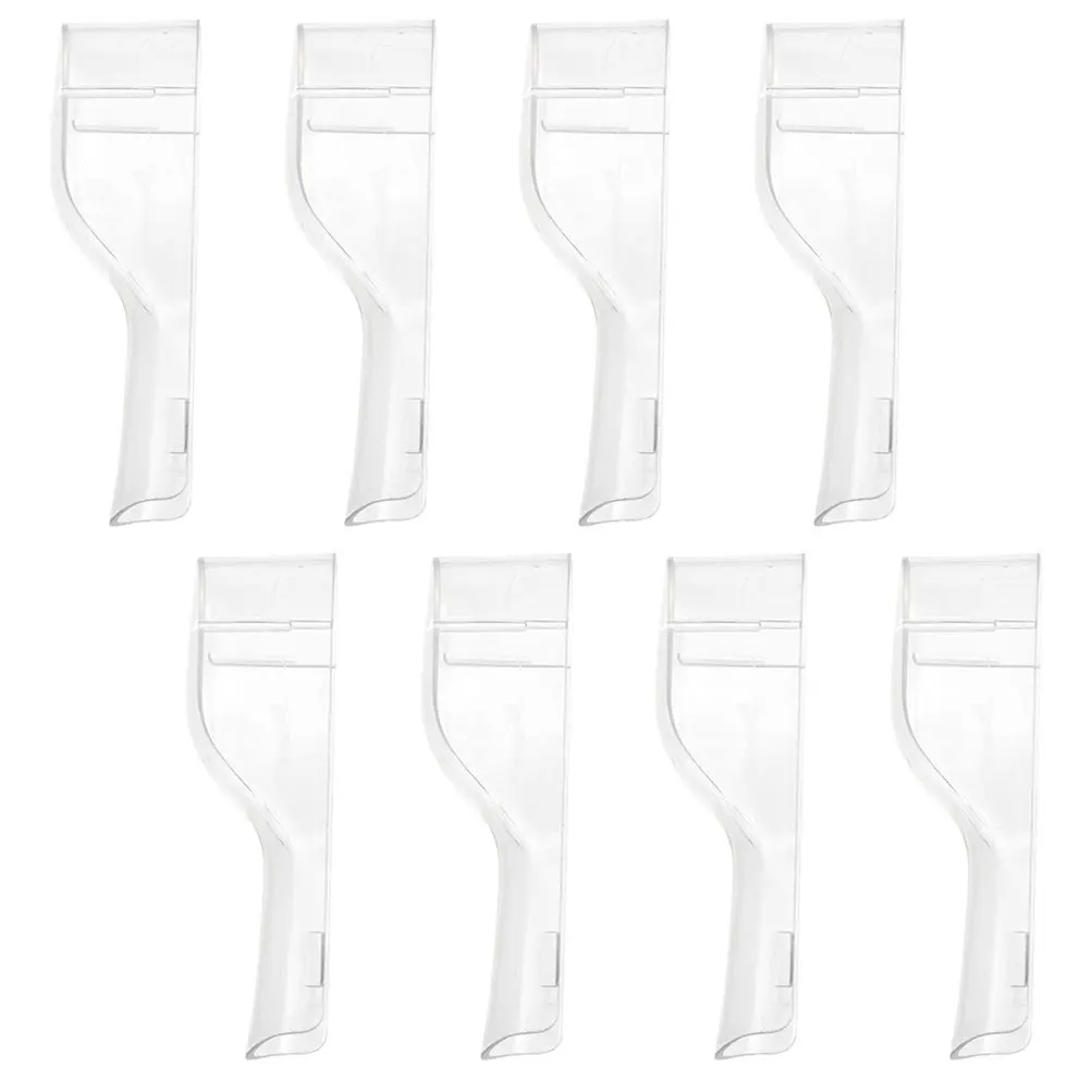 Чехлы на головку зубной щетки из полипропилена - Фотография_3