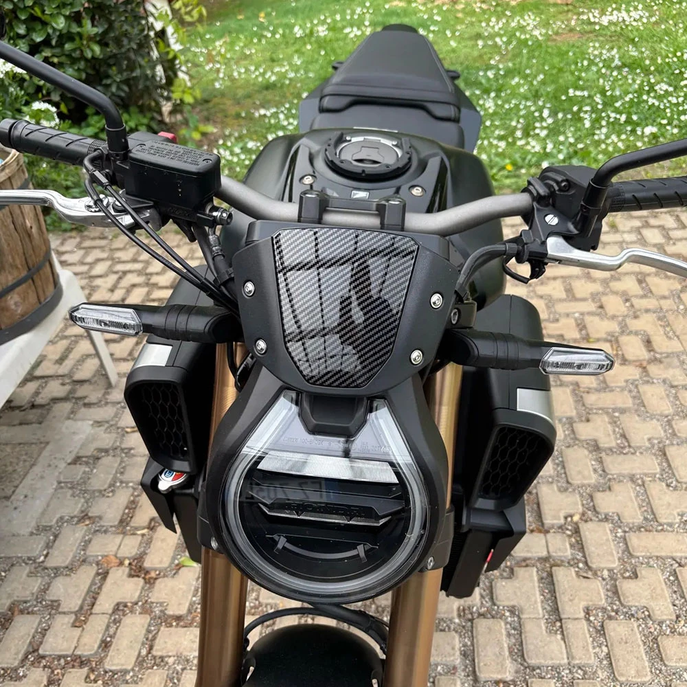 Для honda cb650r cb 650 r 2024 - Фотография_6