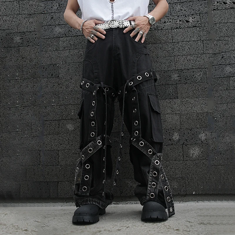 Американские уличные ретро тяжелые - Фотография_6