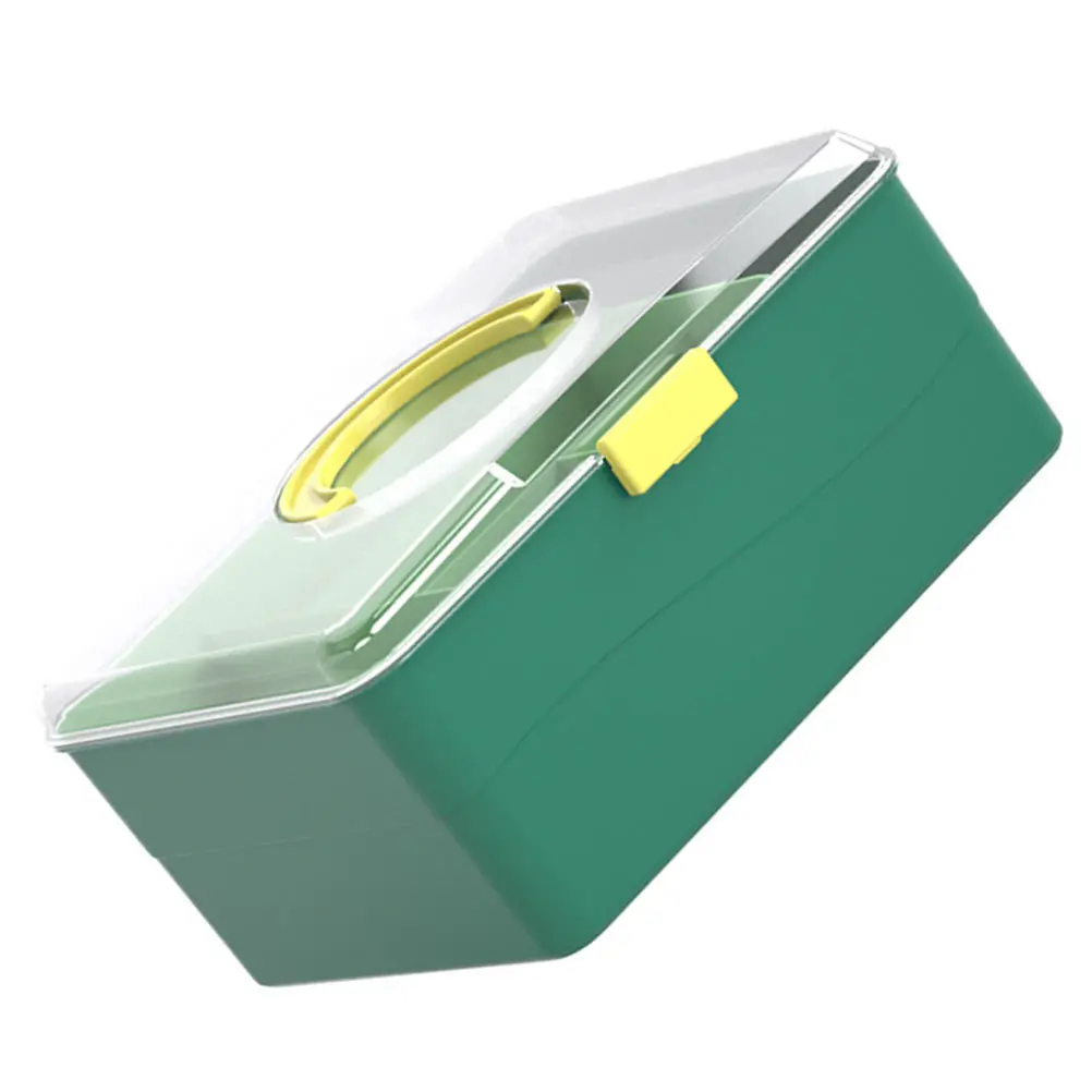 Портативная аптечка сверхмощный - Фотография_3