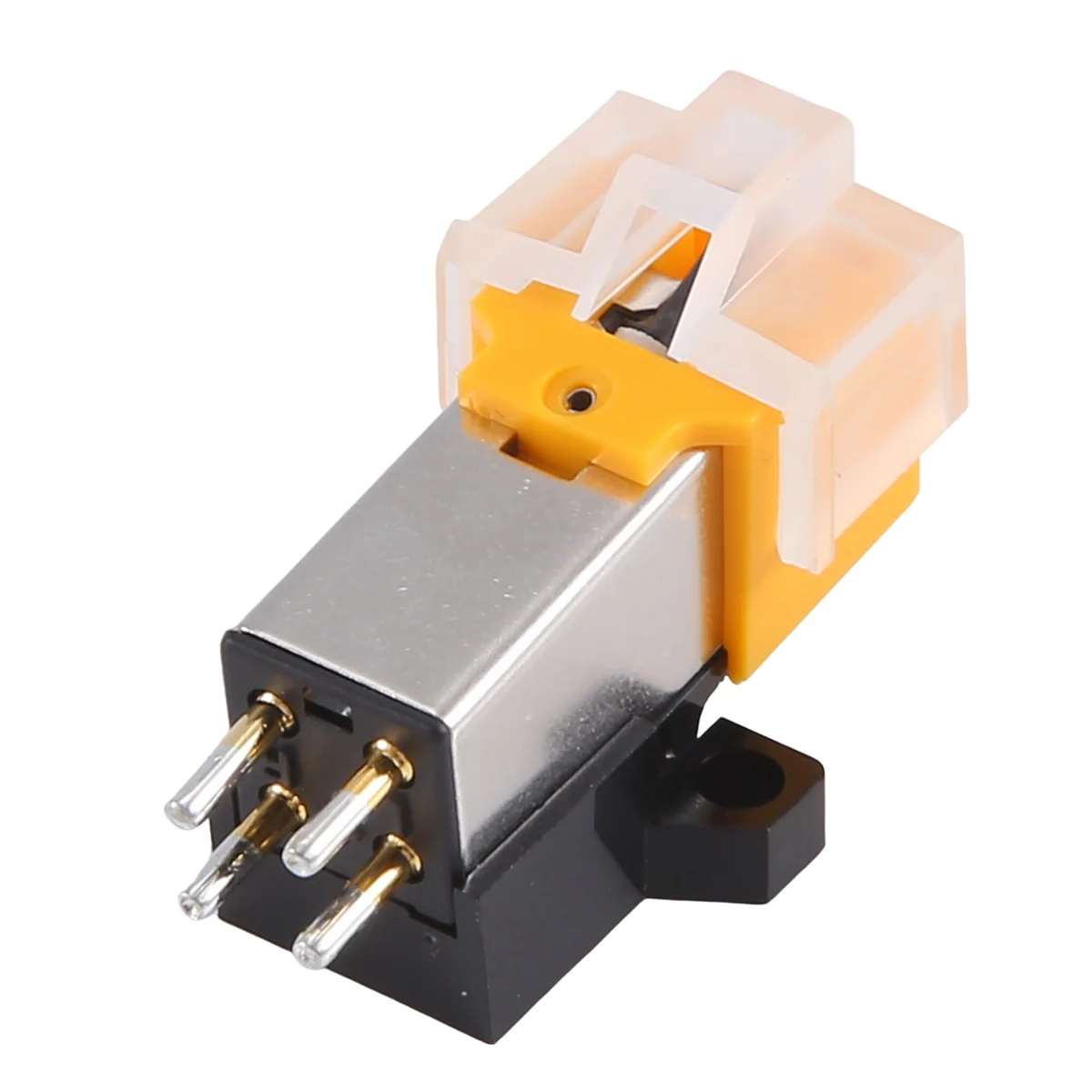 Дюйма крепление конический стилус