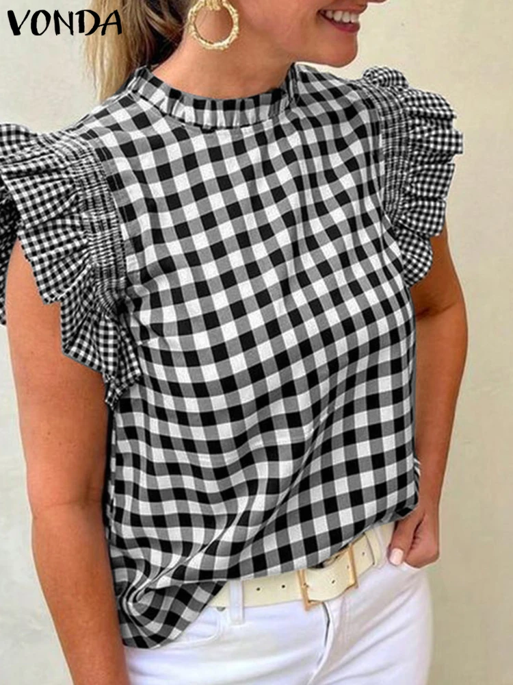 Плюс размер 5xl vonda - Фотография_2