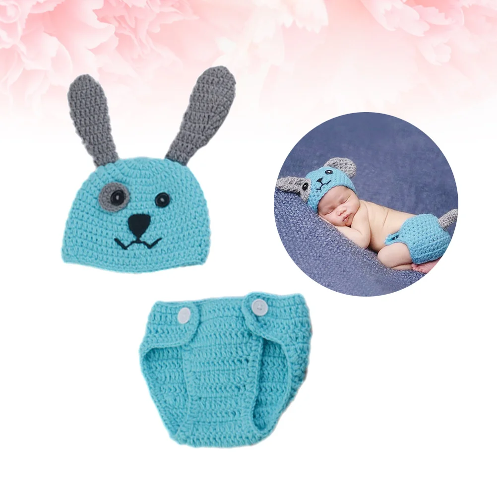 Реквизит для фотосъемки новорожденных - Фотография_4