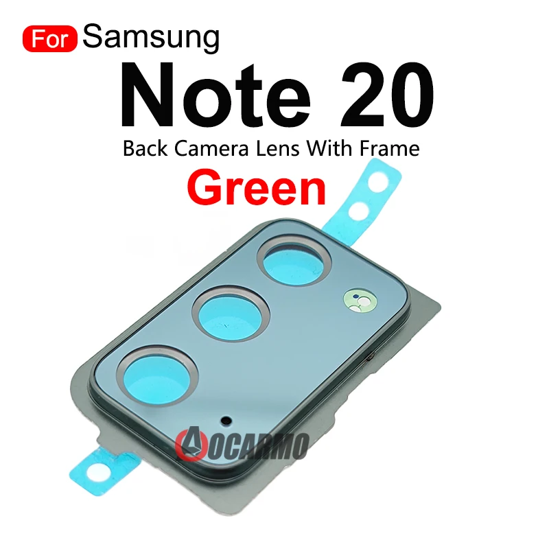 Для samsung galaxy note 20 note20 - Фотография_4