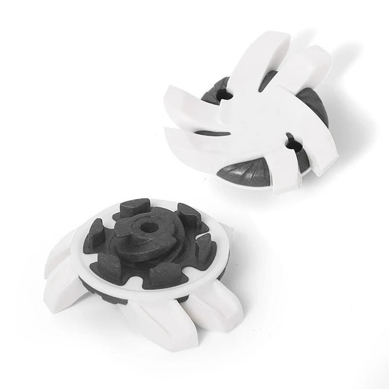 Шипы для обуви для гольфа quick - Фотография_3