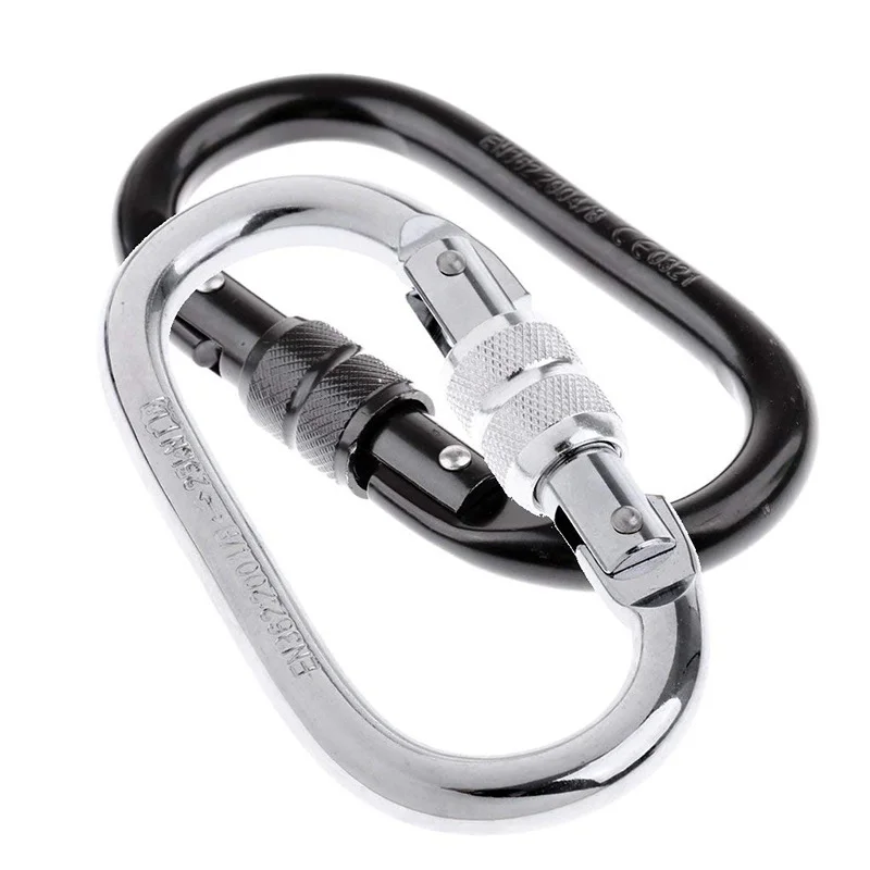 25kn сверхмощные защитные фиксирующие зажимы - Фотография_6