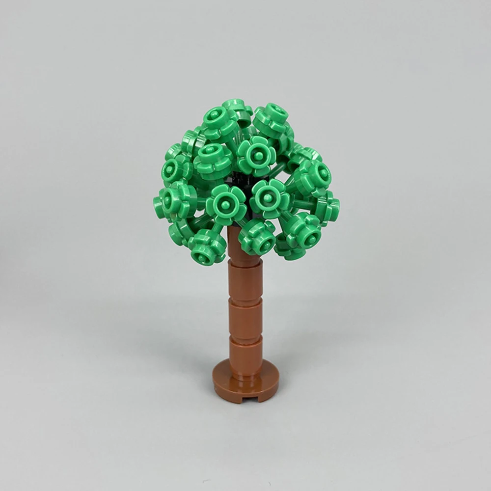 Moc городские растения строительные - Фотография_5