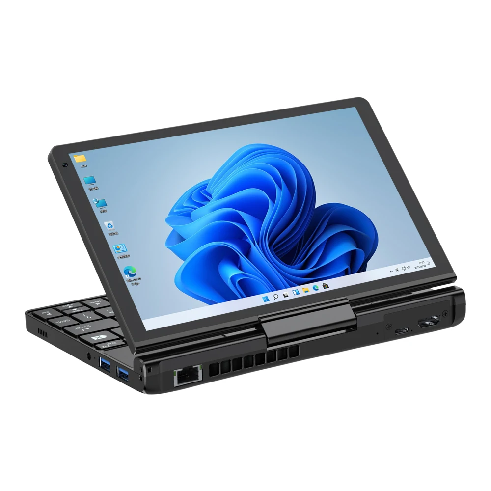 Gpd pocket 3 intel i3 1125g4 ram