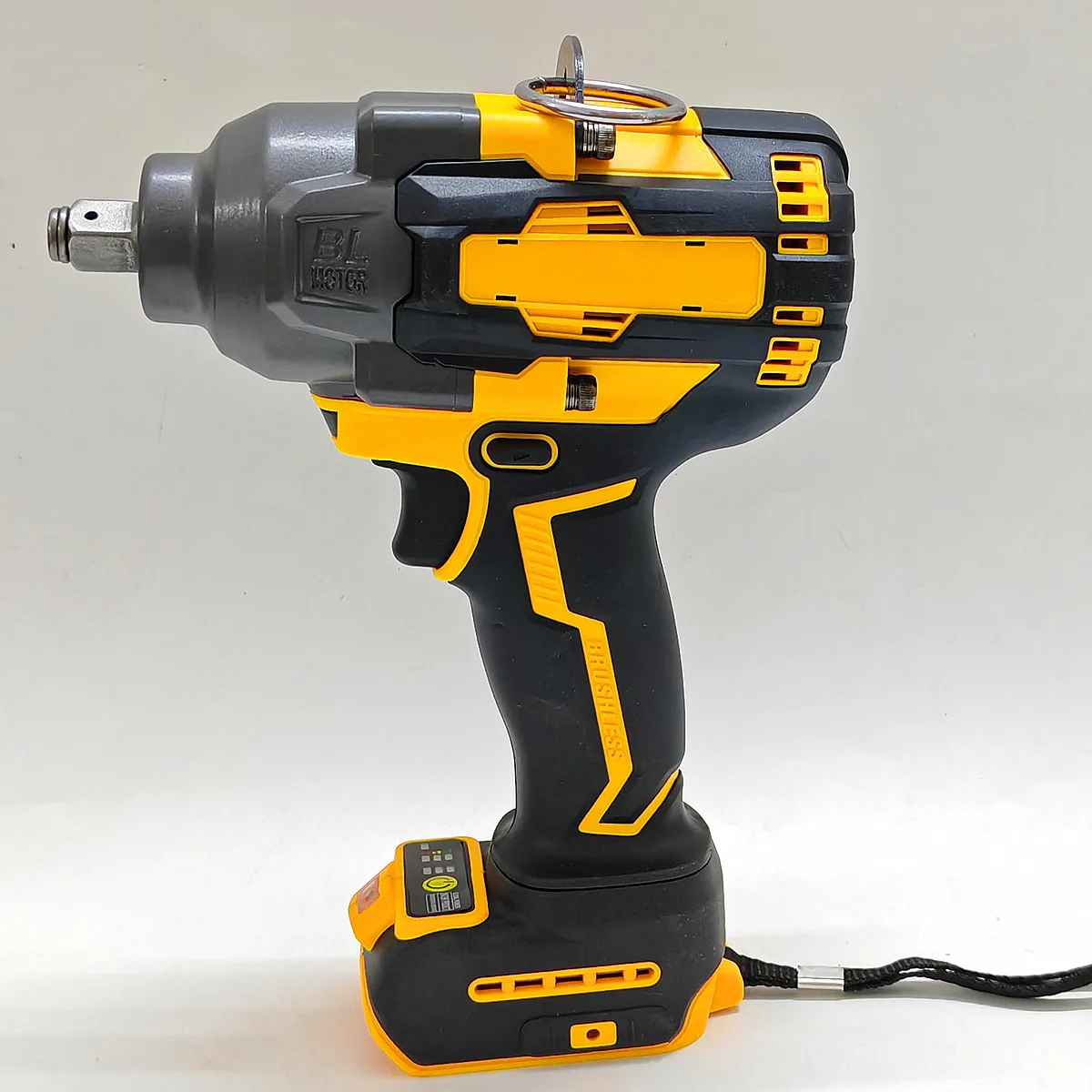 Для dewalt 20 в 18 в аккумулятор - Фотография_3