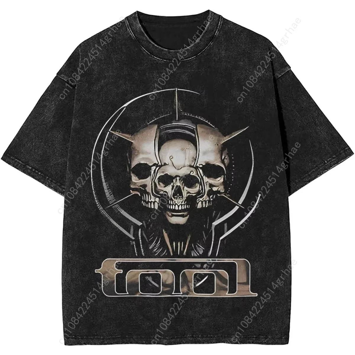 Мужская летняя облегающая футболка - Фотография_5