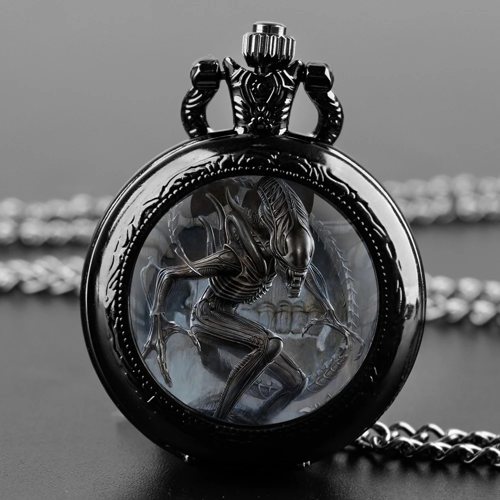 Alien xenomorphdesign уникальные подарки