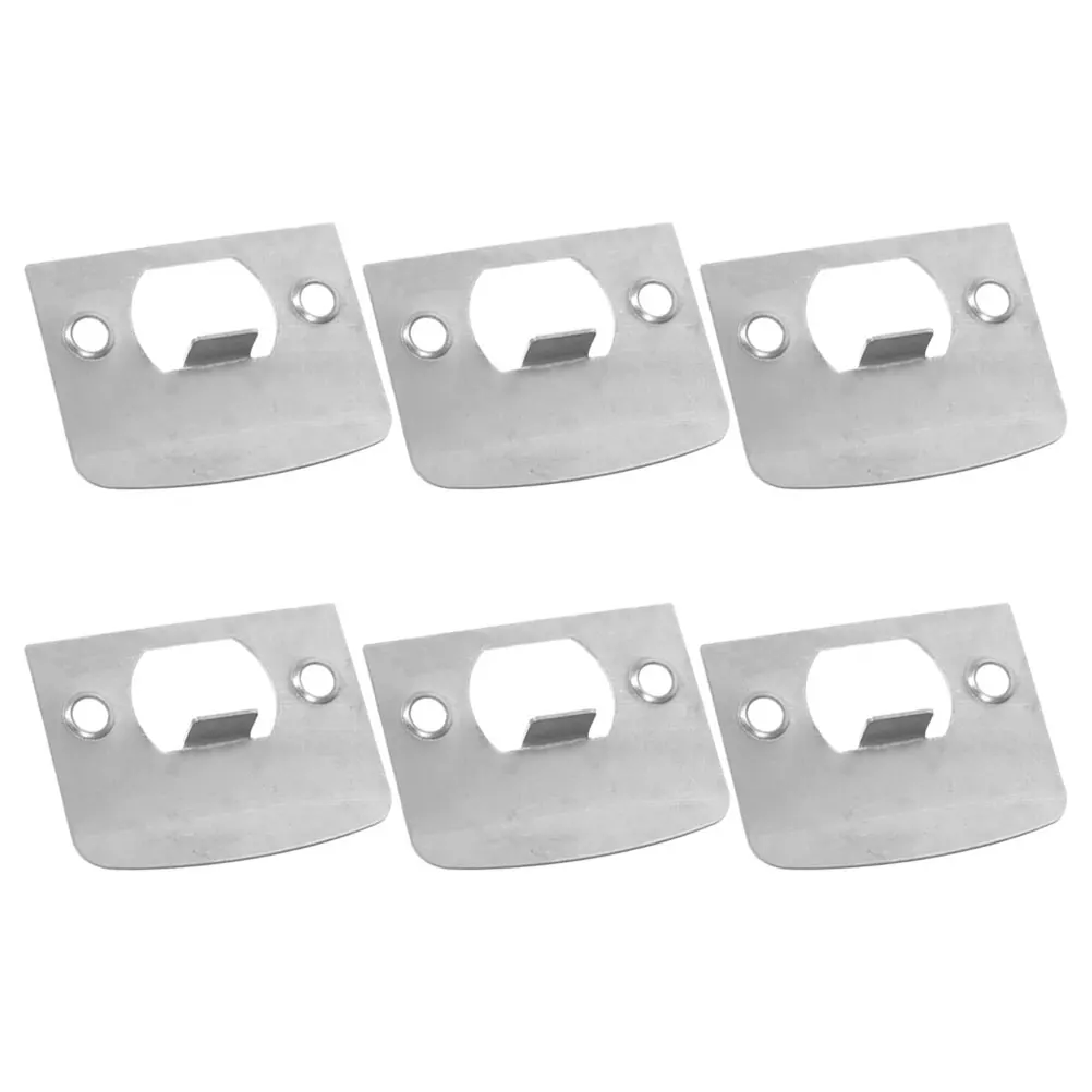 Замок из нержавеющей стали