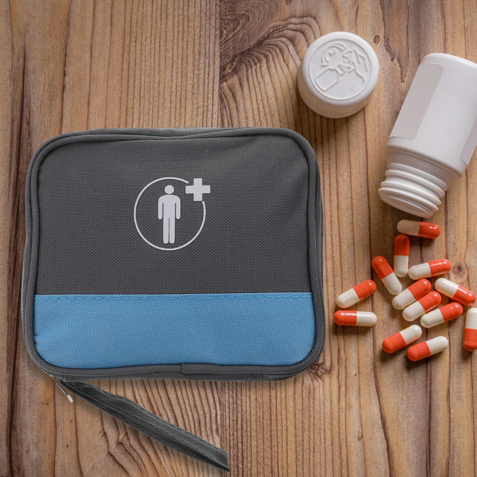 Аптечка первой помощи - Фотография_2