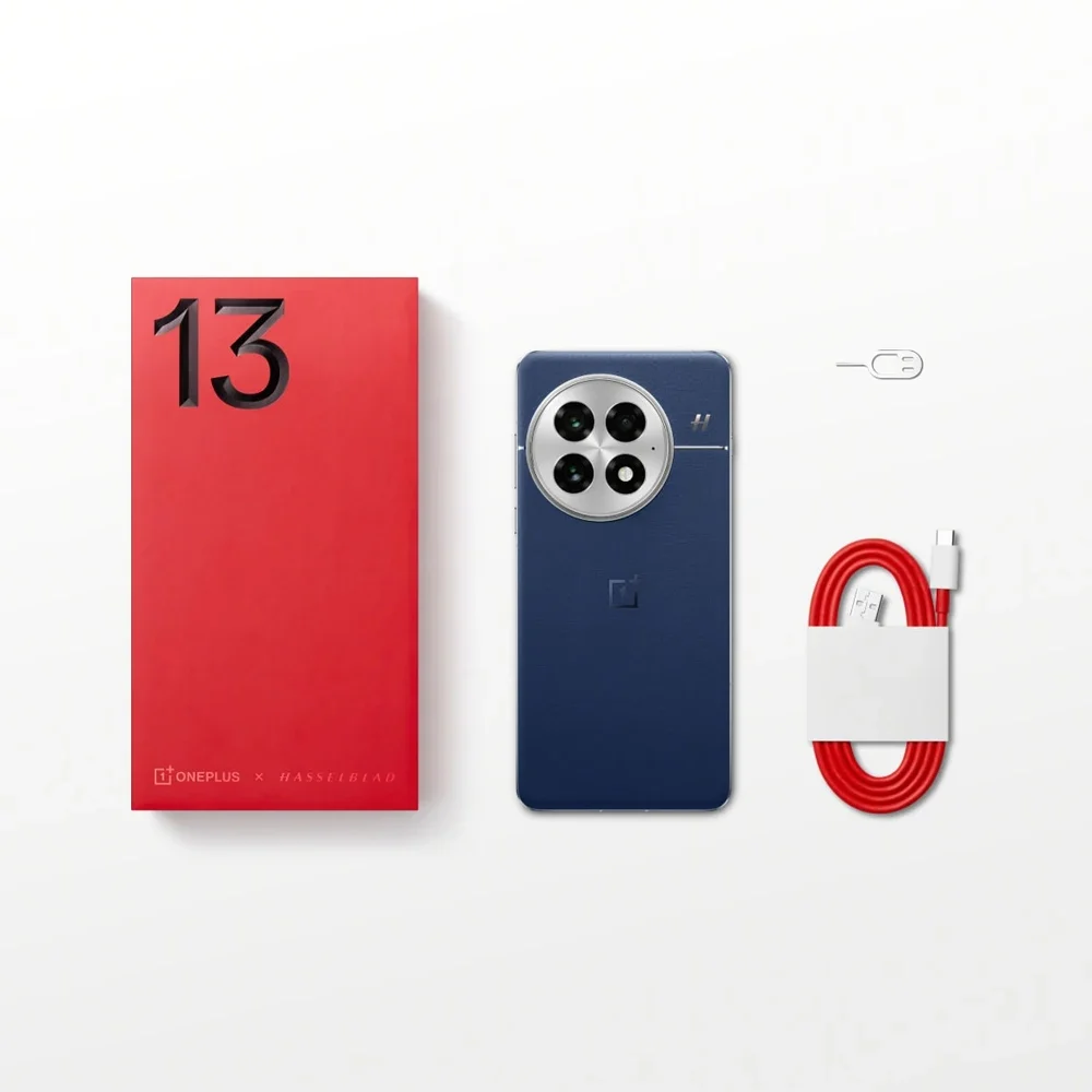 Мировая премьера oneplus 13 глобальная - Фотография_6