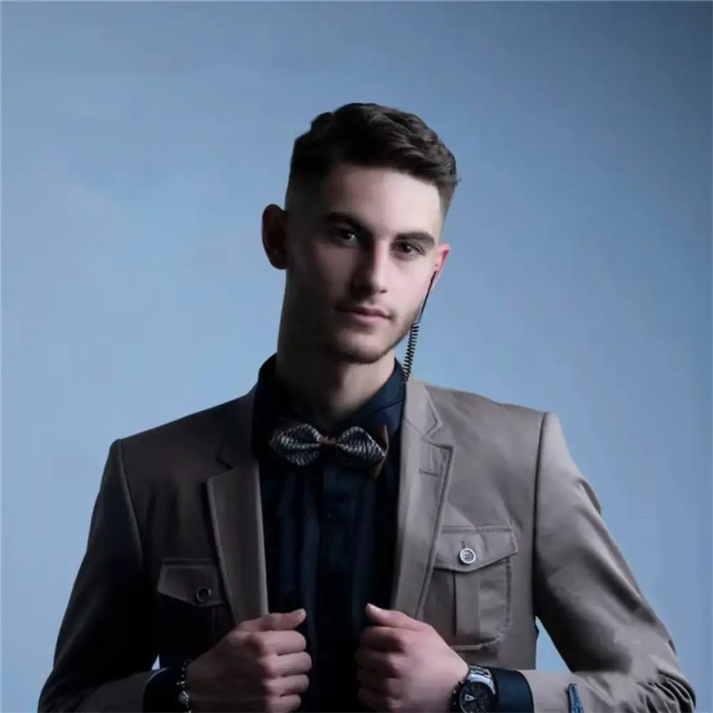 Односторонние наушники-вкладыши - Фотография_2