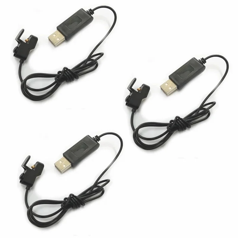 Syma x23 x23w z3 usb-кабель для зарядки - Фотография_2