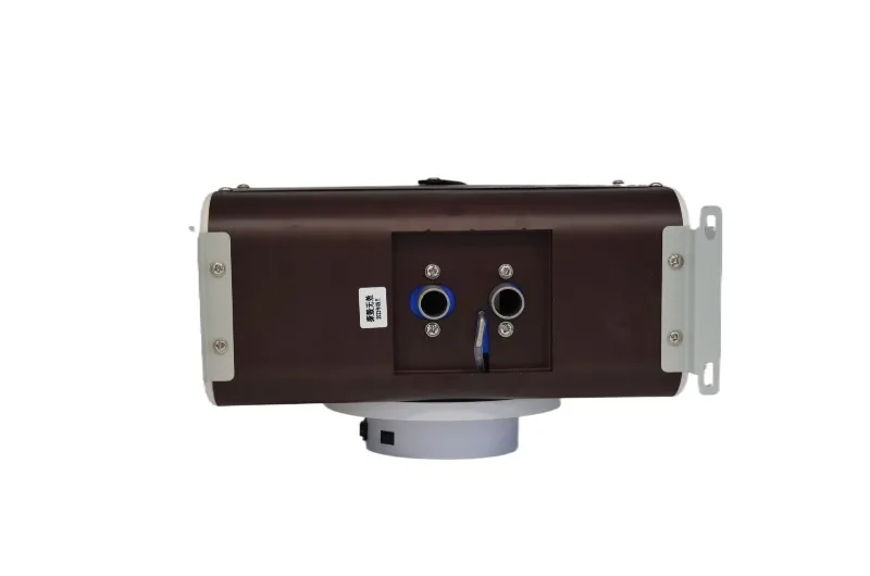 Универсальные аксессуары для стояночного обогревателя мощностью 5 квт - Фотография_4