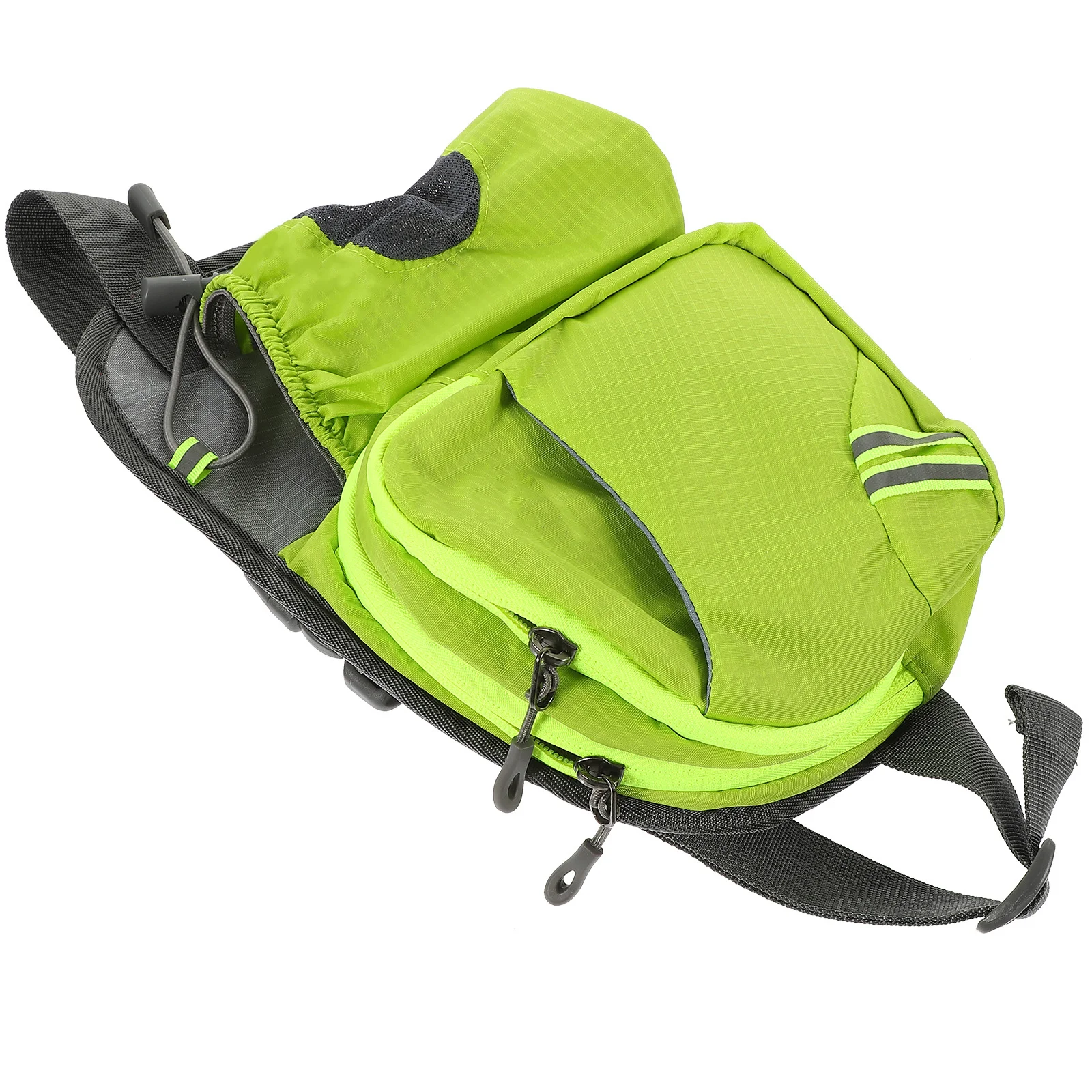 Поясная сумка для бега спортивная - Фотография_2