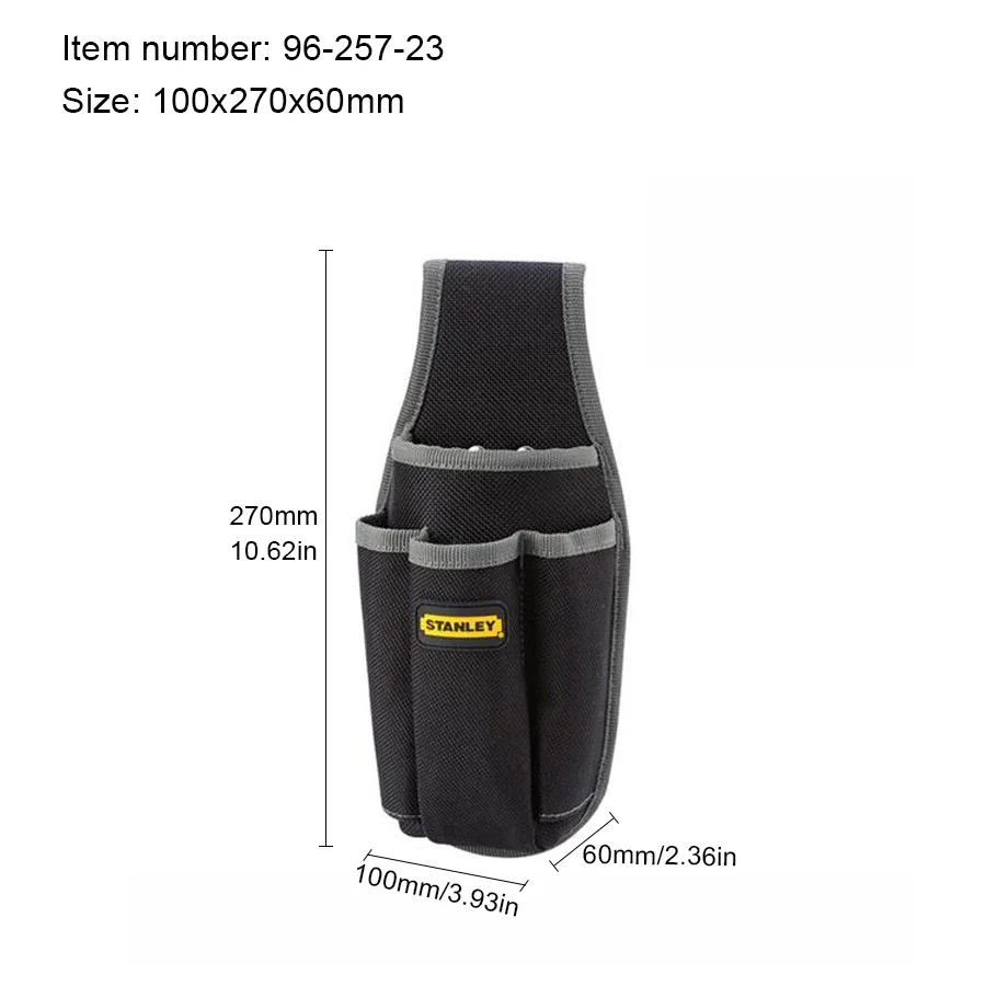 Stanley 96-257-23 мини-сумка для - Фотография_2