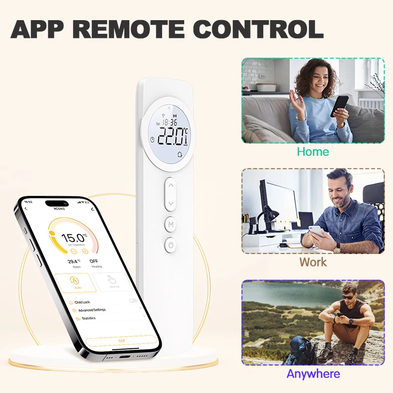 Радиочастотный беспроводной wi-fi - Фотография_3