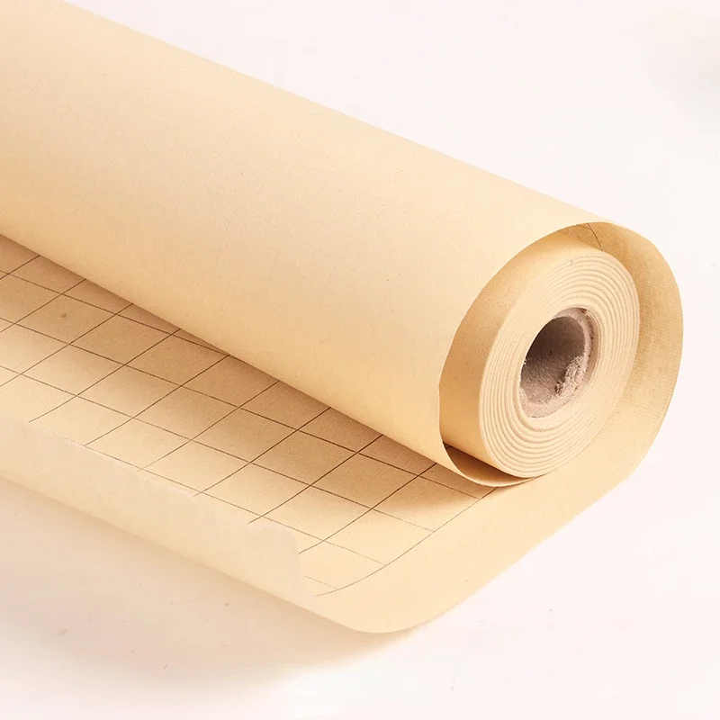 Бумага для китайской каллиграфии - Фотография_3