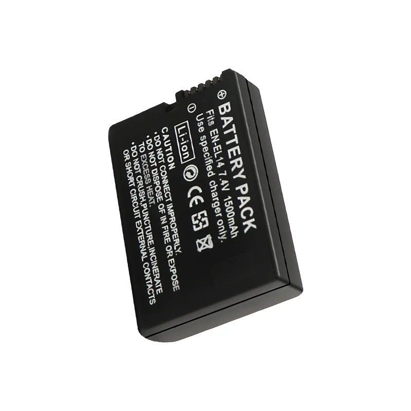 Литий-ионный аккумулятор 7 - Фотография_4