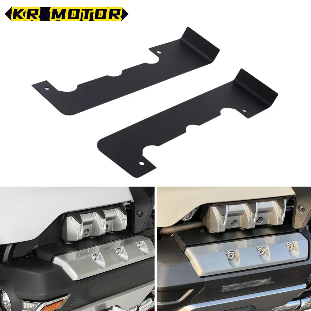 Защитная крышка для мотоцикла honda goldwing 1800 f6b