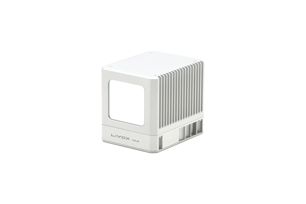 Livox mid-40