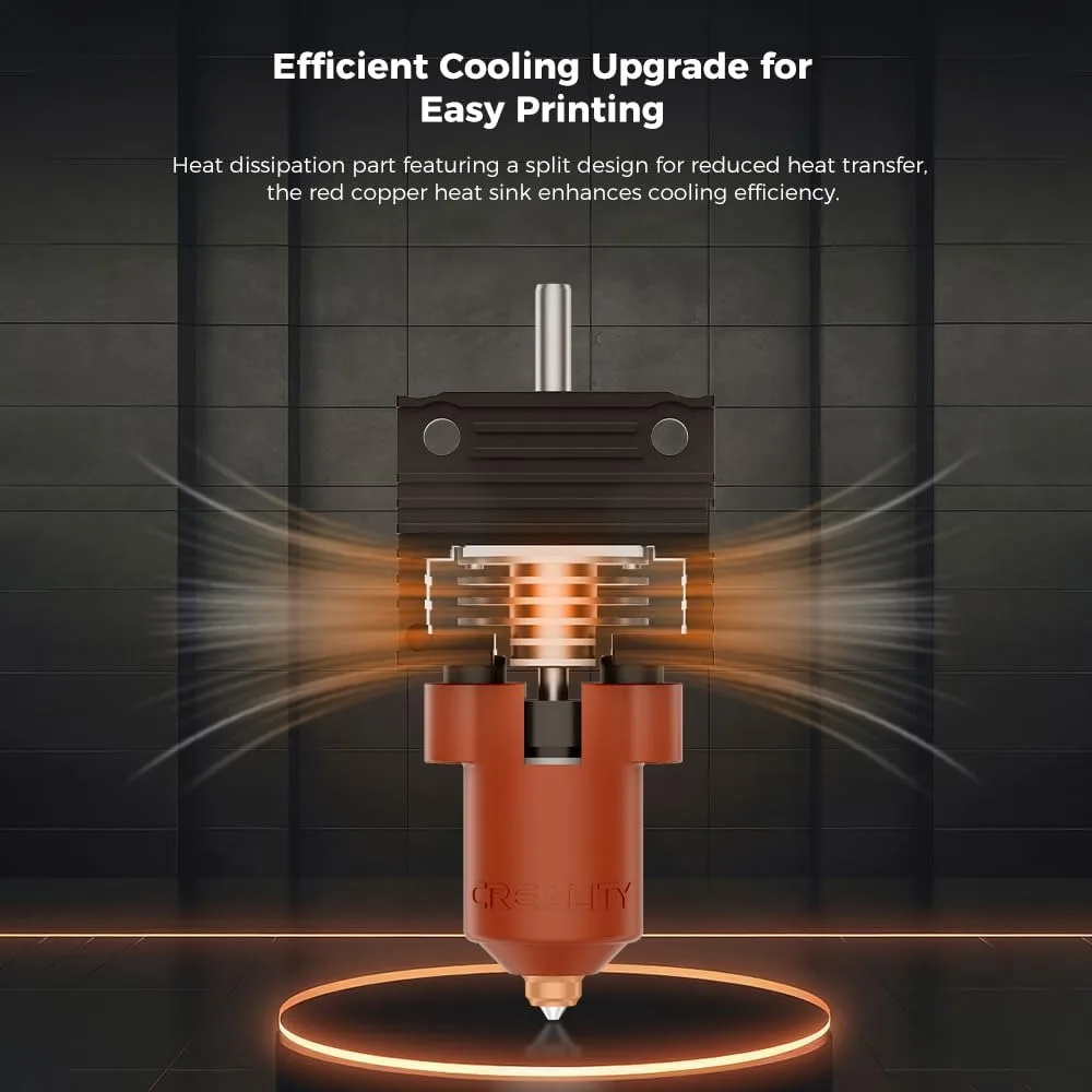 Плата адаптера pcba creality k1 - Фотография_5